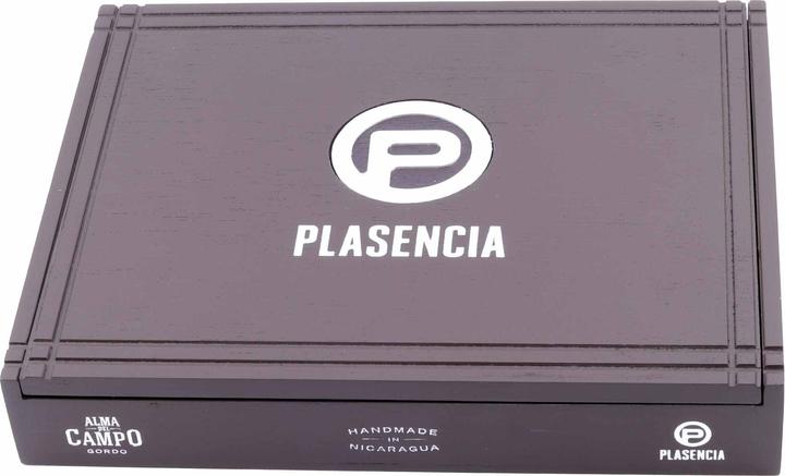Image du produit Plasencia Cigares Alma del Campo Tribu (Robusto)