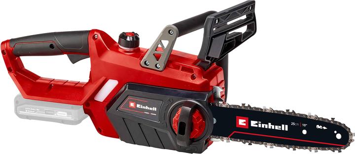 Einhell GE-LC 18 Li Solo (Akku Kettensäge)