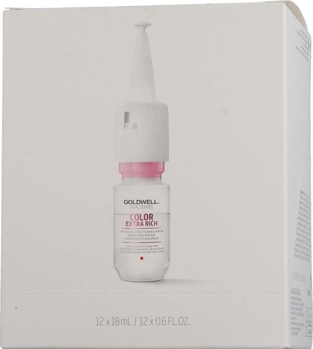 Produktbild Goldwell Farbversiegelungs Serum (216 ml)
