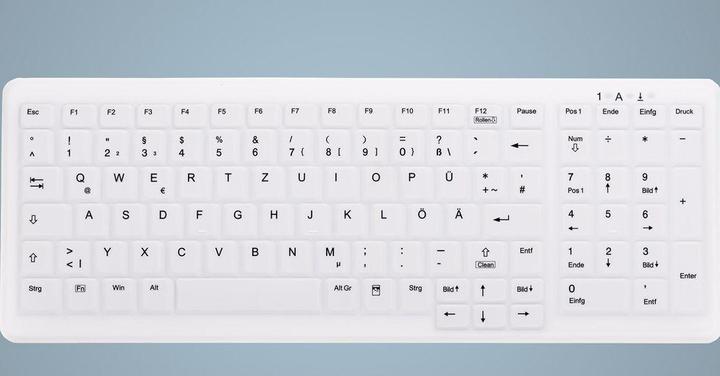Produktbild Active Key AK-C7000 (CH, Kabelgebunden)