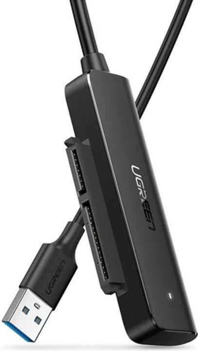 Produktbild Ugreen USB 3.0 auf SATA 3.0 Adapter