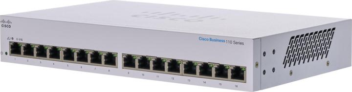 Cisco CBS110-16T-EU (16 Ports)