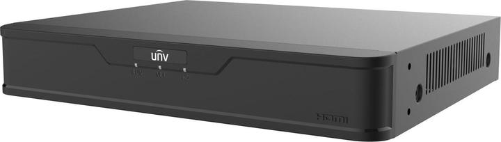 Produktbild Uniview 4-Kanal-NVR mit 1 HDD (B-IQ) (Netzwerk Videorecorder (NVR))