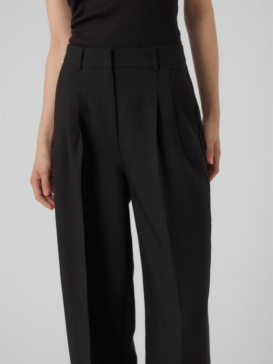 Produktbild Vero Moda VMIMANI MR WIDE PANT Anzughose (32)