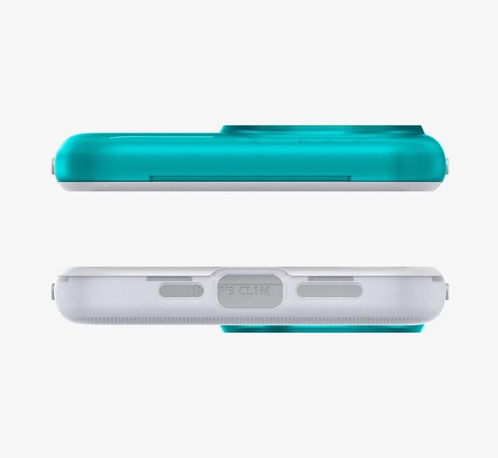 Actual product image Spigen Classic C1 MagFit (Apple iPhone 15 Pro)