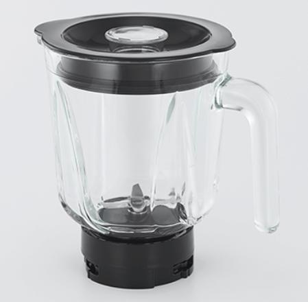 Produktbild Russell Hobbs Standmixer 25290-56 Compact (400 W)
