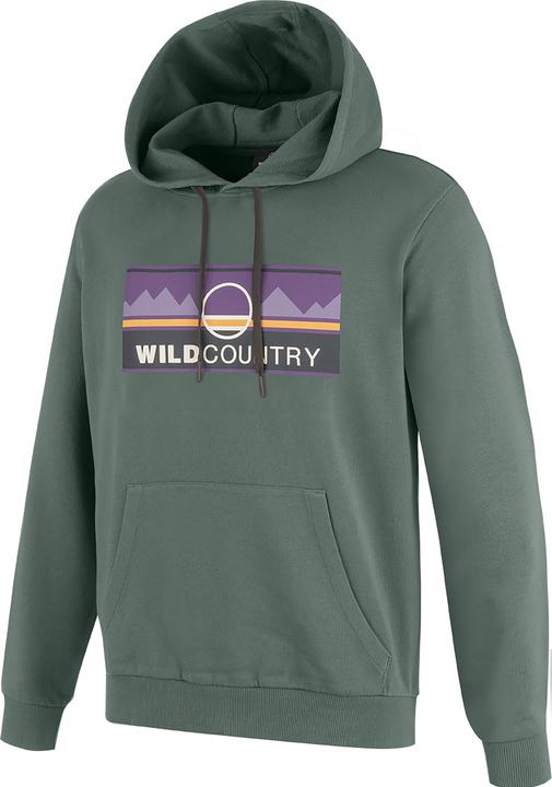 Wild Country Movement Hoody Herren