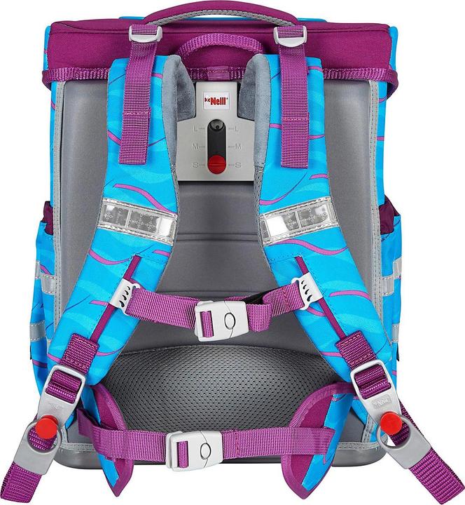 Actual product image Mc Neill ERGO COMPLETE - school bag set (20 l)