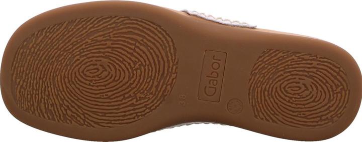 Actual product image Gabor Mules (41)