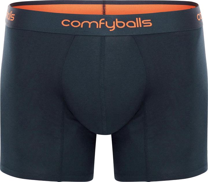 Tangerine, Navy