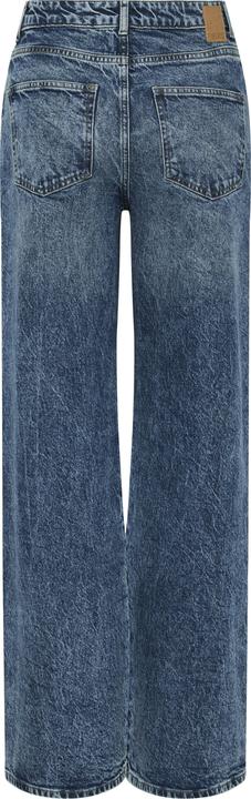 Produktbild Pieces PCSELMA HW Wide Fit Jeans (W26/L32)
