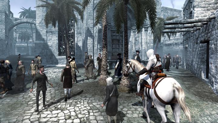 Produktbild Ubisoft Assassin's Creed (Essentials) /PS3 (PS3)