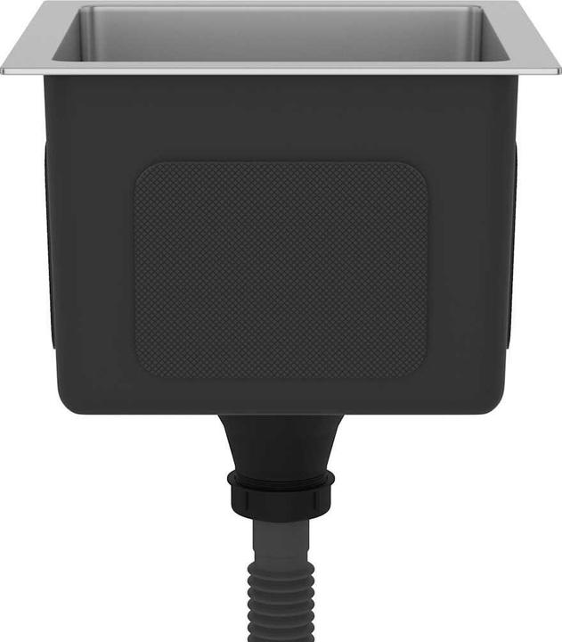 Produktbild VidaXL Kolumbus (Einbauspüle, 30 cm, 30 cm)