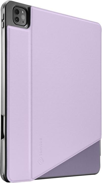Image du produit tomtoc Smart Tri-Case (12.9") (iPad Pro 12.9 2021 (5ème génération))