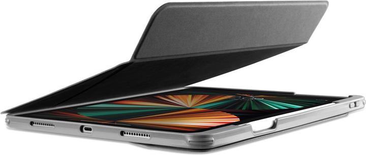 Image du produit tomtoc Smart Tri-Case (12.9") (iPad Pro 12.9 2021 (5ème génération))