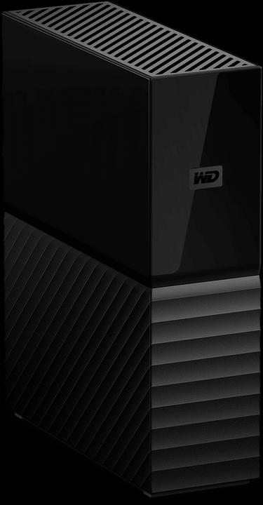 Immagine prodotto WD My Book (12 TB)