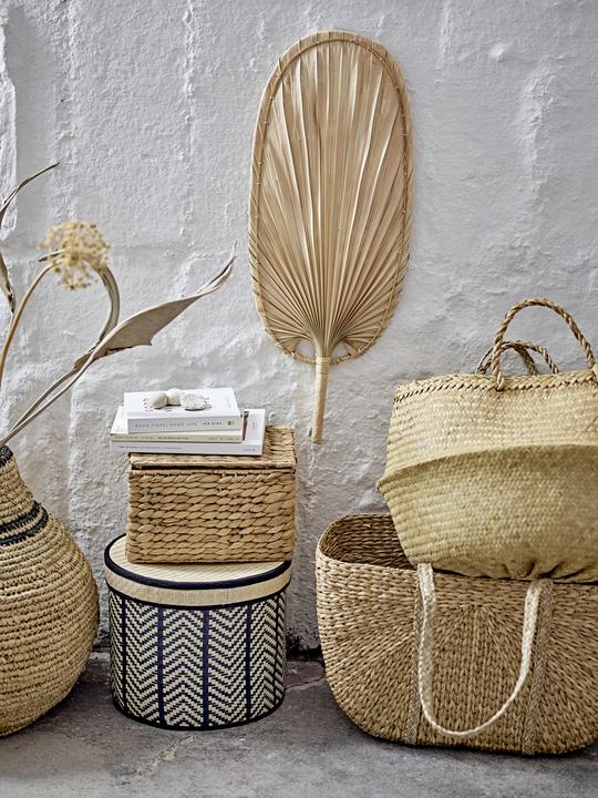 Produktbild Bloomingville Oumou (67 x 2.5 x 26 cm)