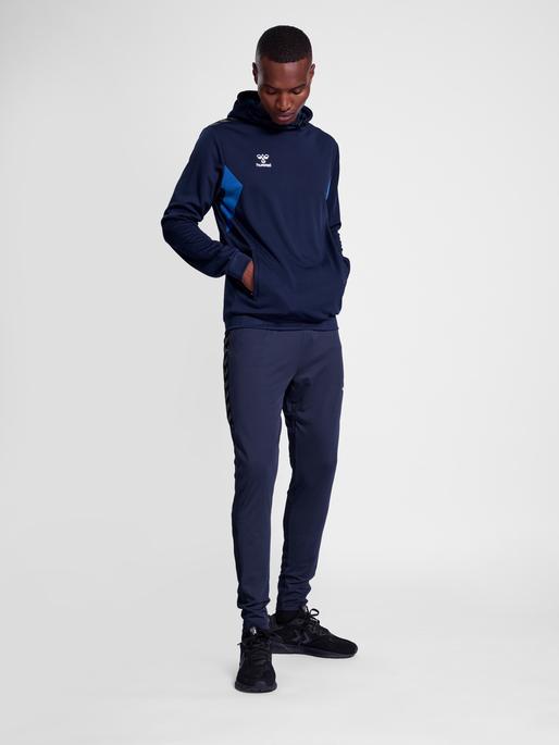 Actual product image hummel Hmlauthentic Pl Hoodie (L)