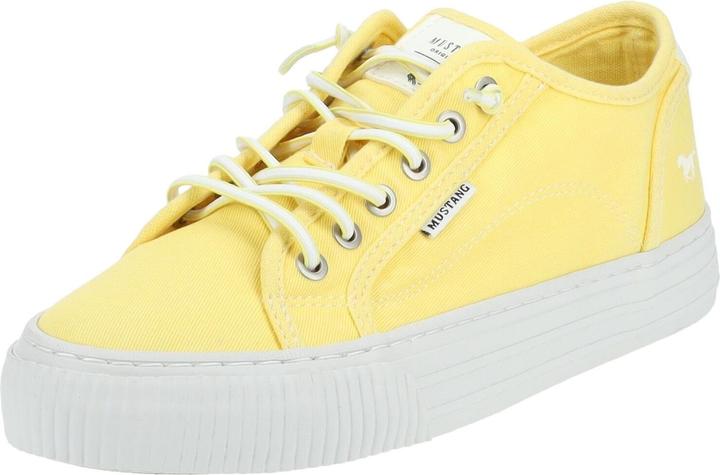 Mustang Sneaker (40)