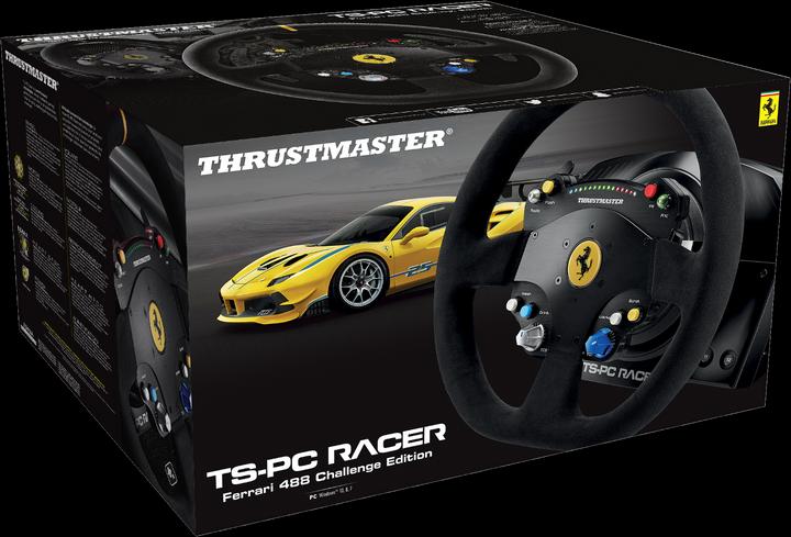 Produktbild Thrustmaster TS-PC Racer 488 (PC)