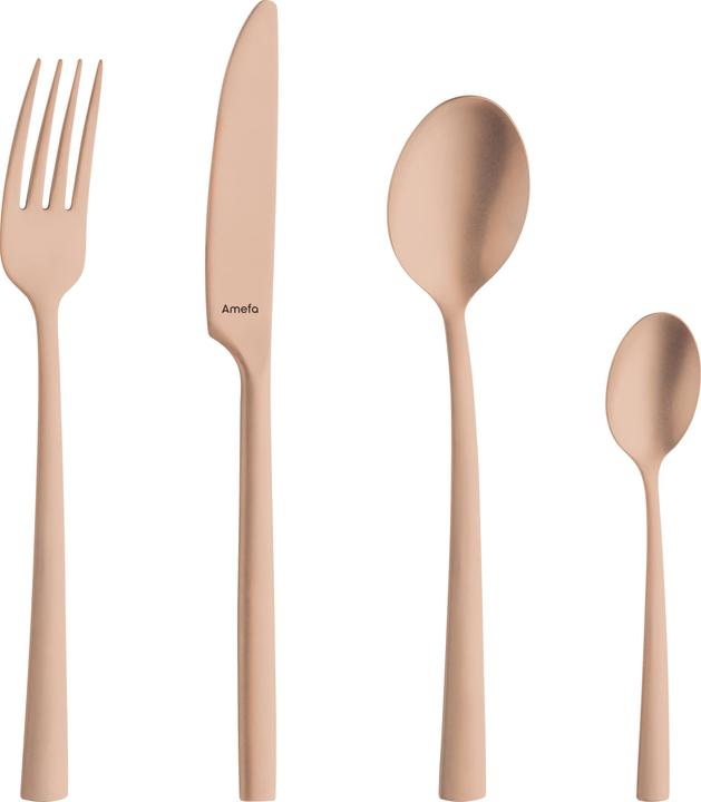 Image du produit Amefa Artiste (16 pièce(s), Set de couverts)