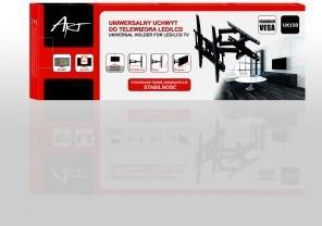 Produktbild ART UX150 (Wand, 60", 45 kg)