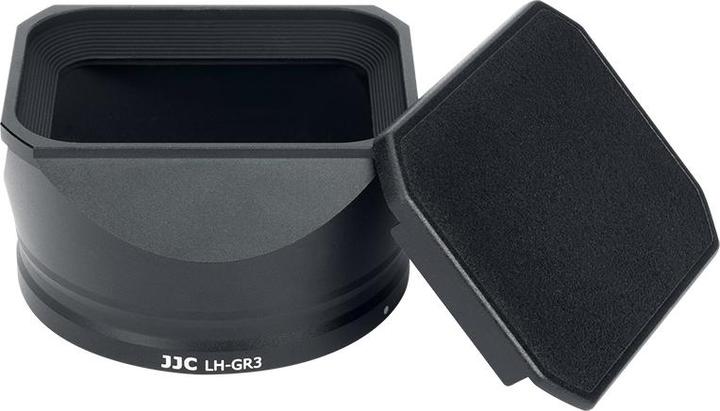 Produktbild JJC LH GR3 Zonnekap