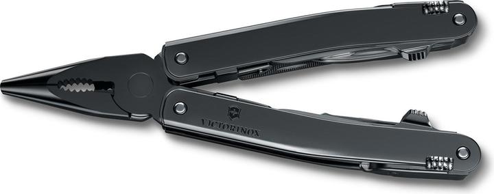Actual product image Victorinox Spirit MXBS (26 Functions)