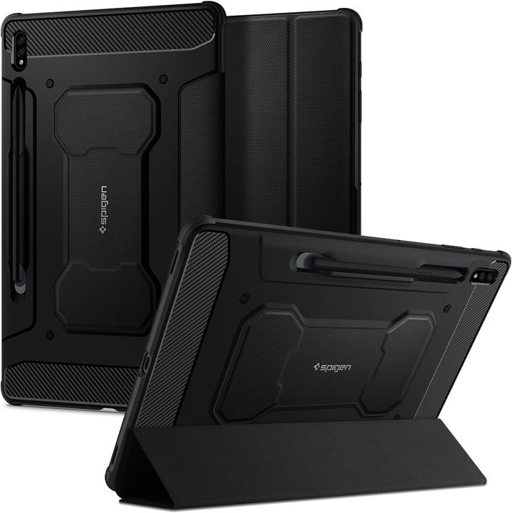 Produktbild Spigen Rugged Armor Pro (Galaxy Tab S7+)