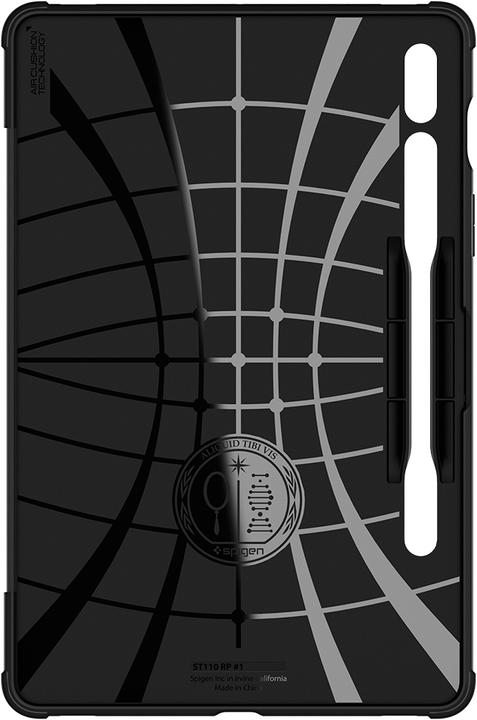 Produktbild Spigen Rugged Armor Pro (Galaxy Tab S7, Galaxy Tab S8)