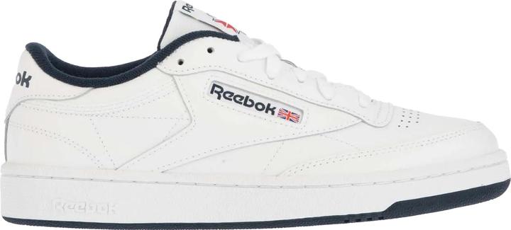 Reebok Sneaker Club C 85 Leder (37.5)