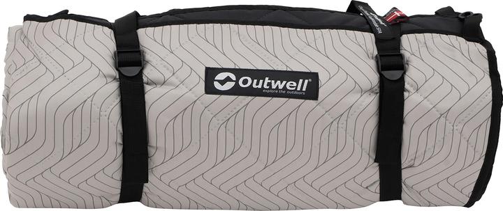 Produktbild Outwell Cozy Teppich für Talladega Air, Produkttyp: Zeltteppich