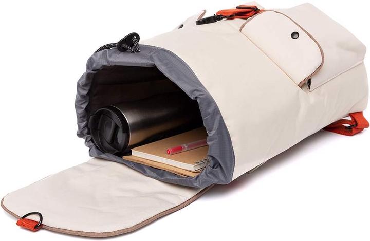 Actual product image Lefrik Knapsack (17 l)