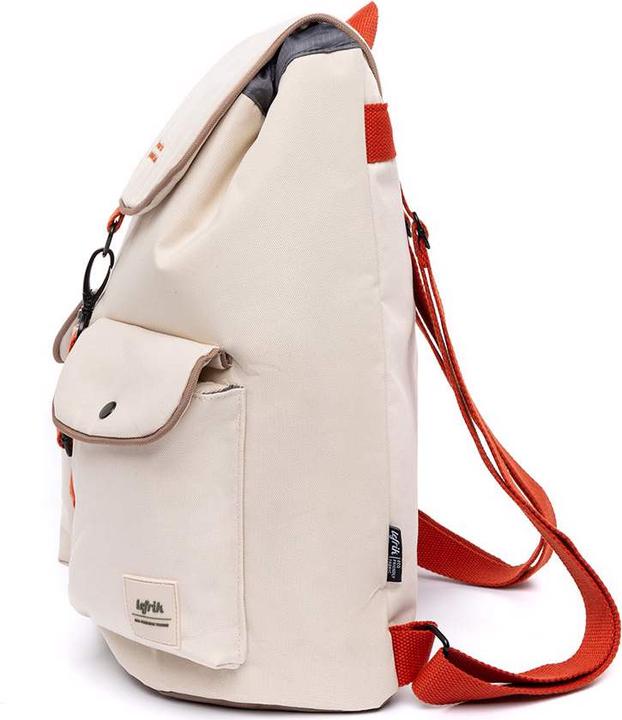 Actual product image Lefrik Knapsack (17 l)