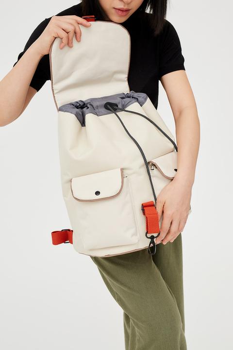 Actual product image Lefrik Knapsack (17 l)