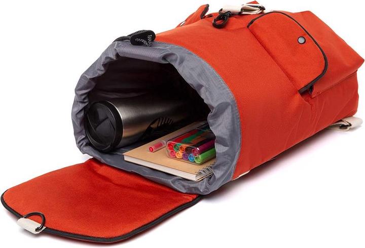 Actual product image Lefrik Knapsack (17) (17 l)