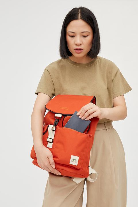 Actual product image Lefrik Knapsack (17) (17 l)