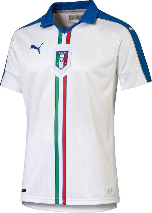 Puma FIGC Italia Away Replica (XL)
