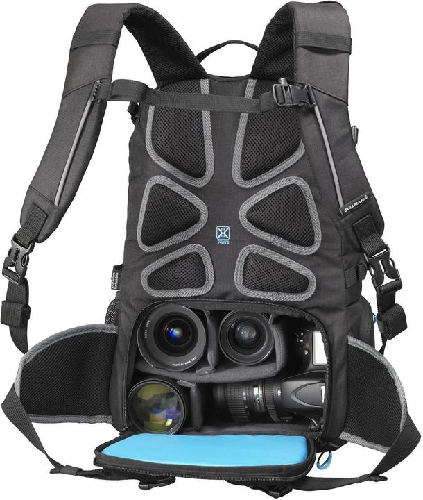 Image du produit Cullmann Ultralight sports DayPack 300 (Sac à dos photo)