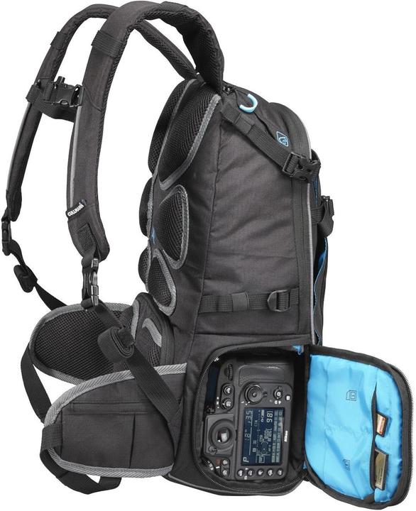 Image du produit Cullmann Ultralight sports DayPack 300 (Sac à dos photo)