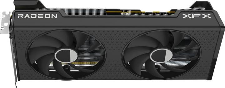 Produktbild XFX Radeon RX 7600XT SWFT210 Gaming (16 GB)