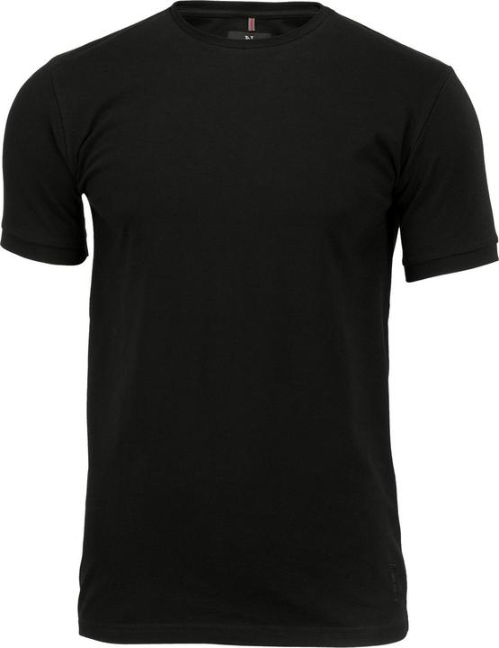Danbury Pique Kurzarm TShirt
