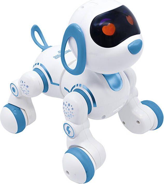 Actual product image Lexibook Power Puppy Jr. - My smart robotic Puppy (PUP01)