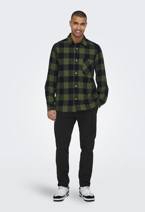 Image du produit Only & Sons ONSFREE REGULAR 0183 PANT NOOS (W28/L32)