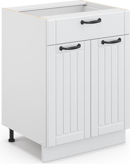 Actual product image Vicco Badschrank Fame-Line