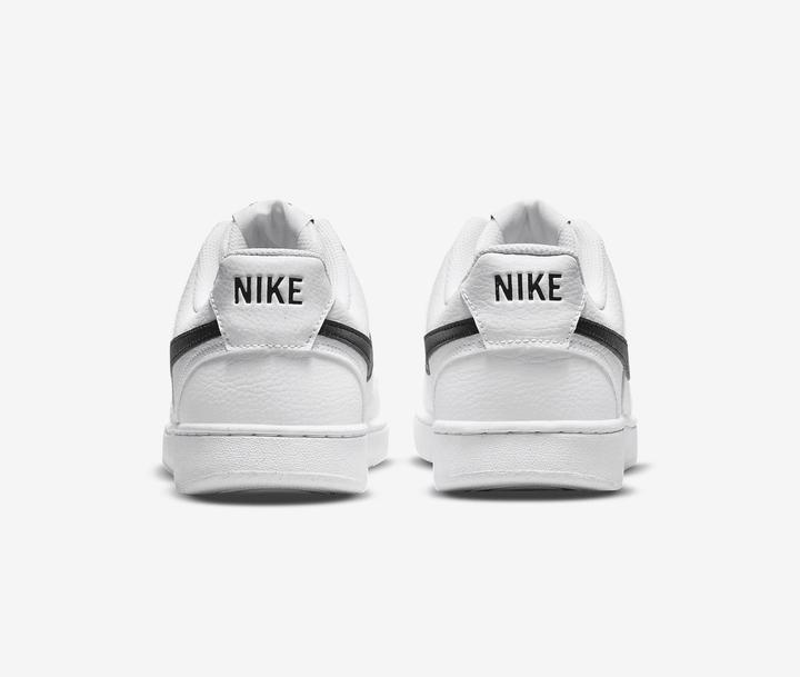 Actual product image Nike Court Vision Low NN - 53427 (41)