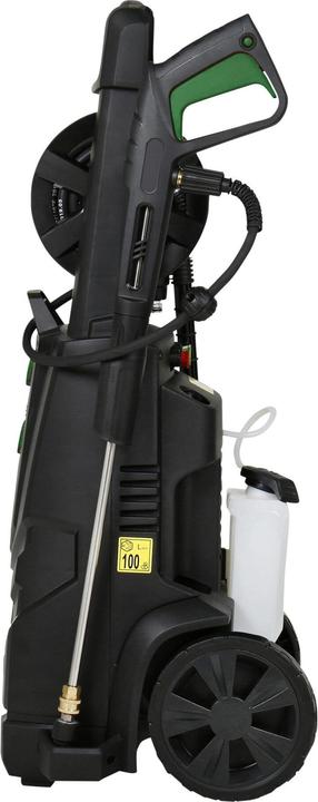 Produktbild Stier Garden STIER Hochdruckreiniger SDR-300 3200 W 225 bar 450 l/h (Netzbetrieb)