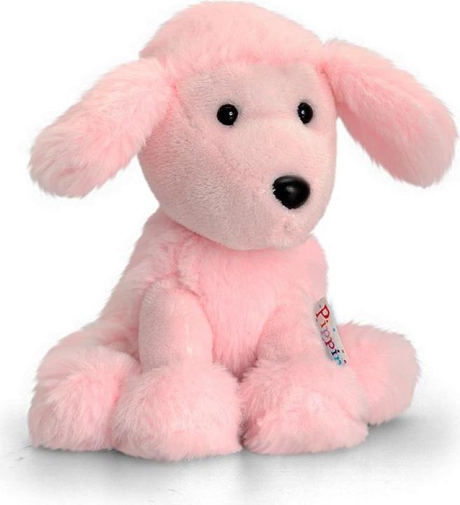 Keel Pippins Pudel (14 cm)