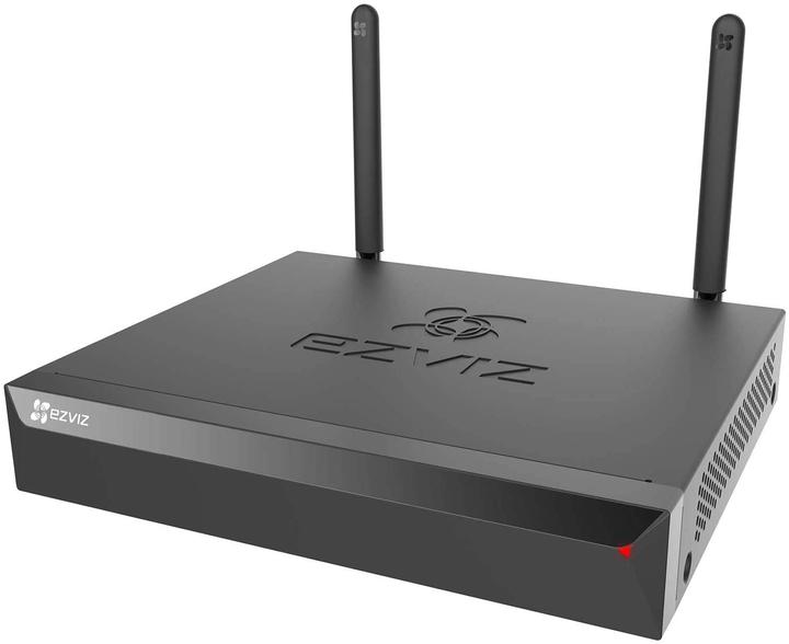 Produktbild EZVIZ Wifi Nvr X5s (Netzwerk Videorecorder (NVR))