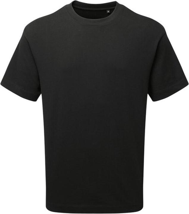 Anthem Tshirt Schwer